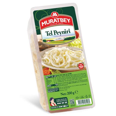 Murat peynir